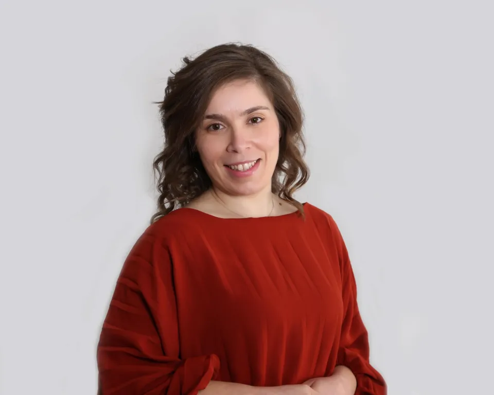 Joana Filipa Silva