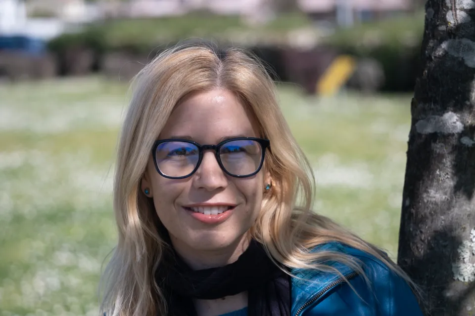 Joana Rocha
