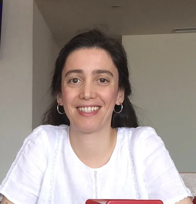 Joana Sarmento