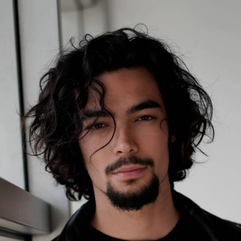 João Mustra