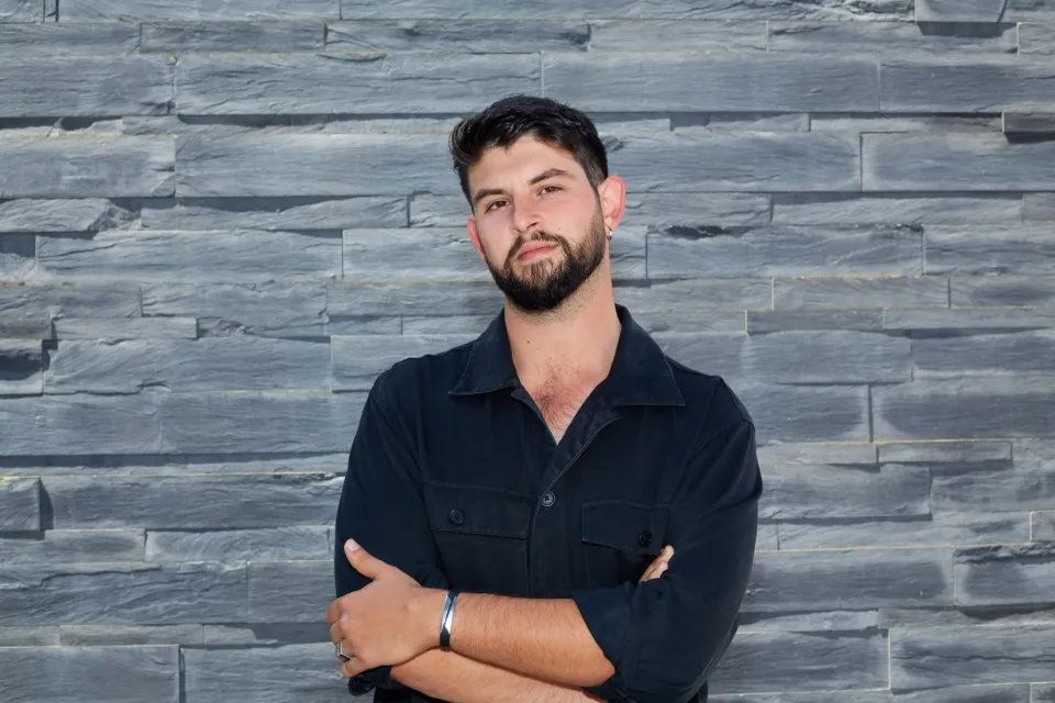 Gonçalo Vidal