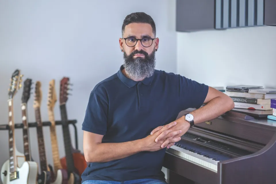 João Mestre
