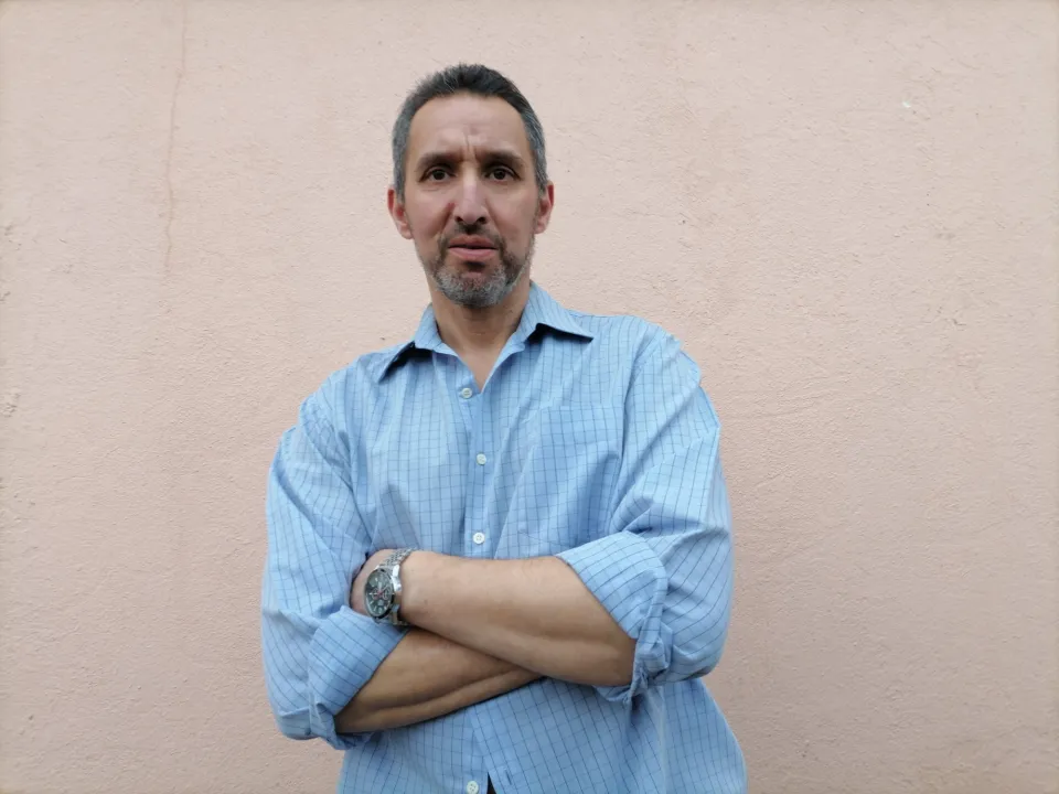João Pereira