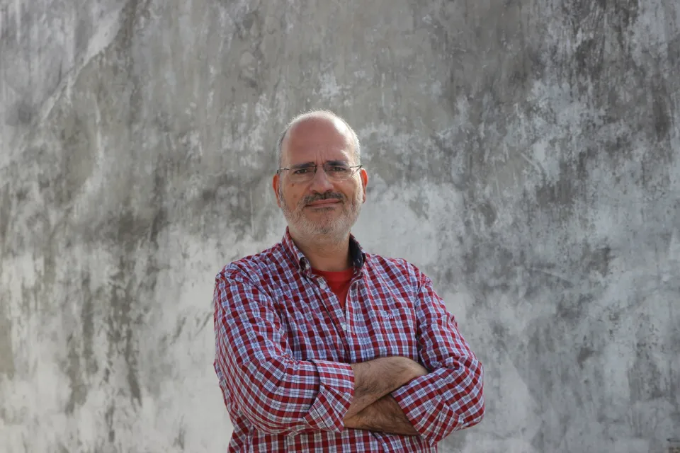 JP Félix da Costa