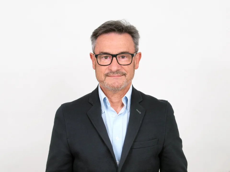 Joaquim Pires Bento