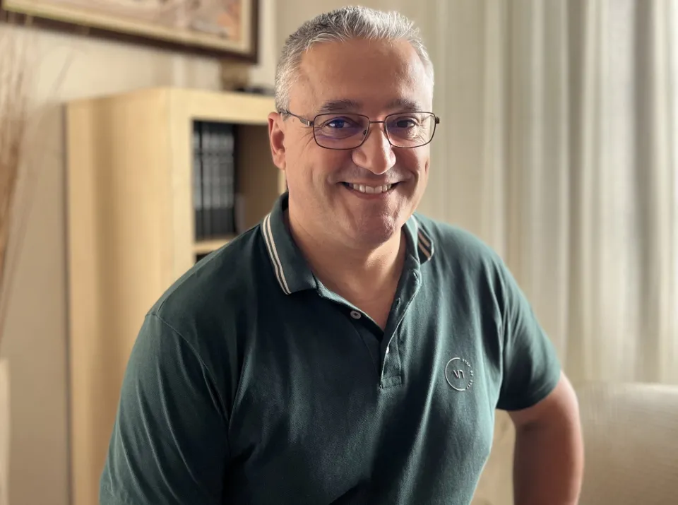 Joaquim Pinto