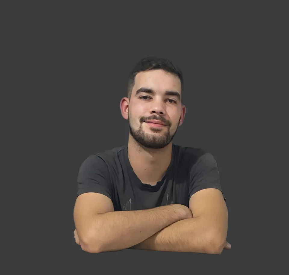 Joel Ferreira