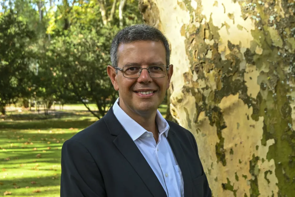 Jorge Varela