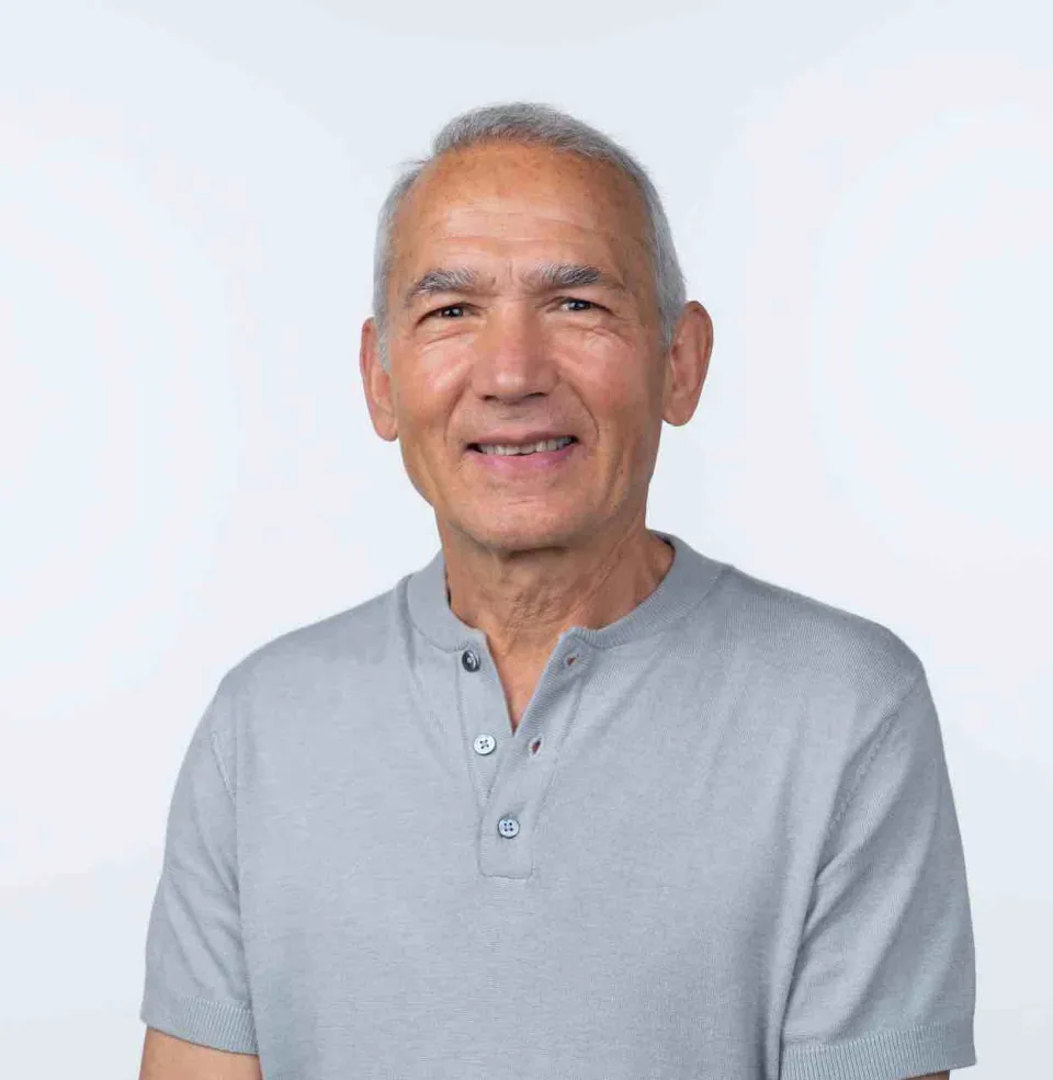 Jorge Santos