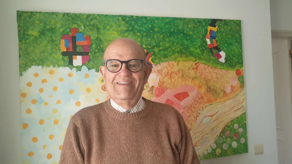 Jorge Proença