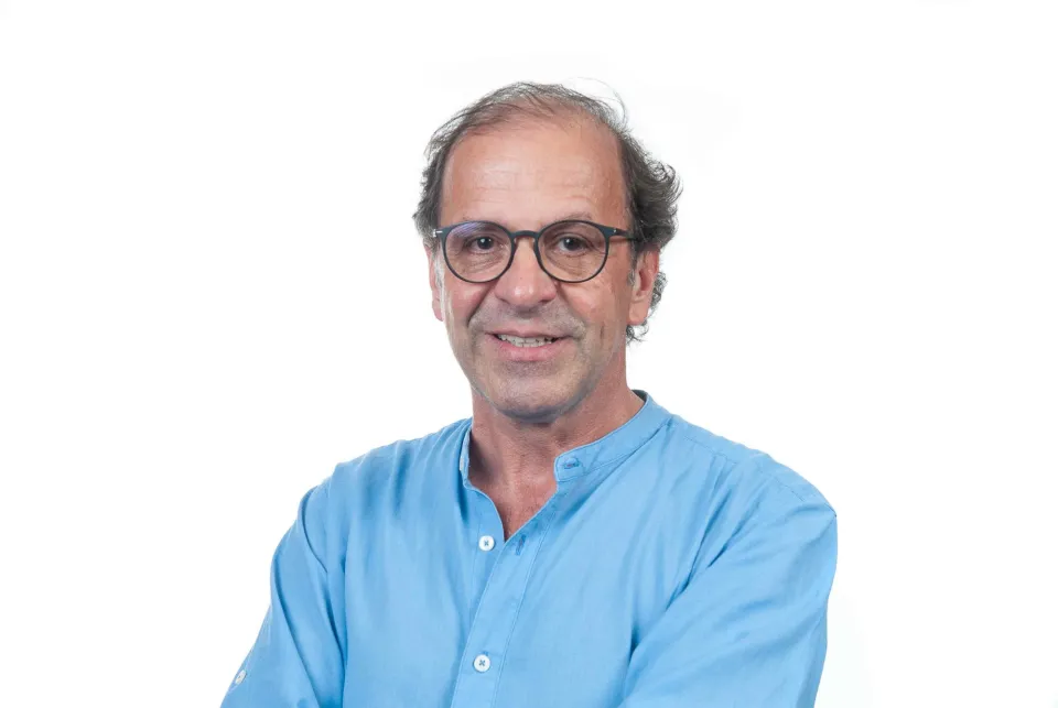 José Morgado