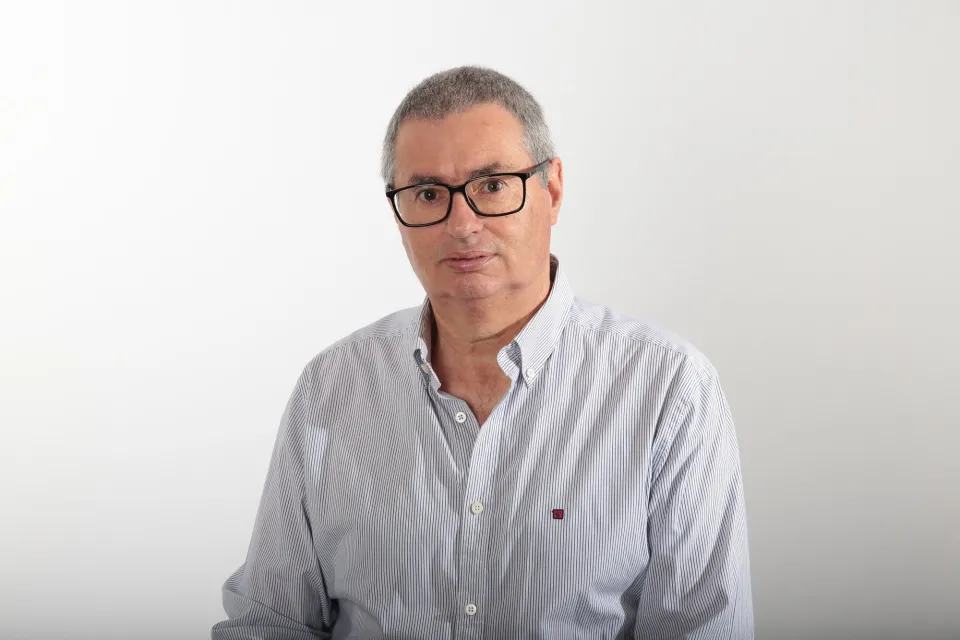 José Gomes