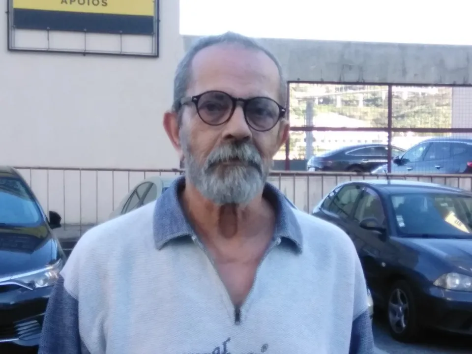 José Ferreira