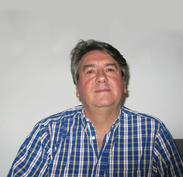 José Luis Sequeira