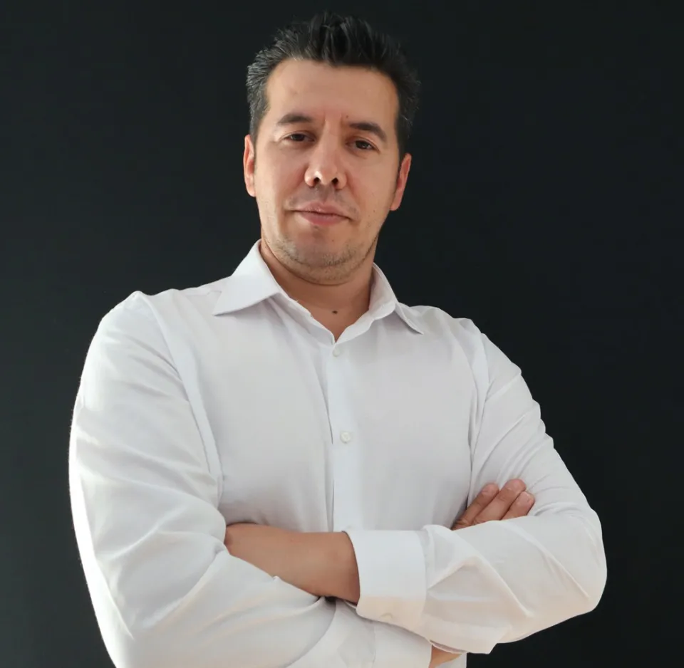 Ricardo Caetano