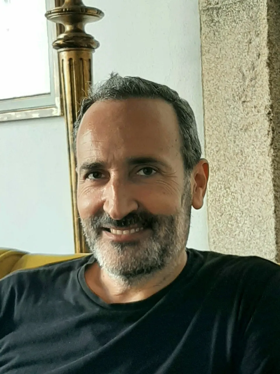 José Miguens