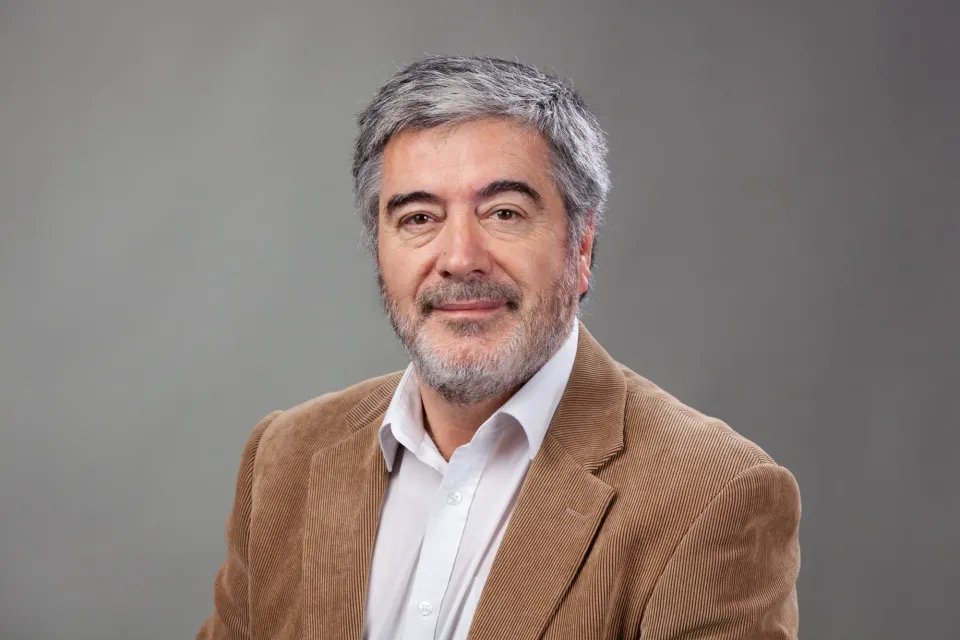 José Carlos Ferreira