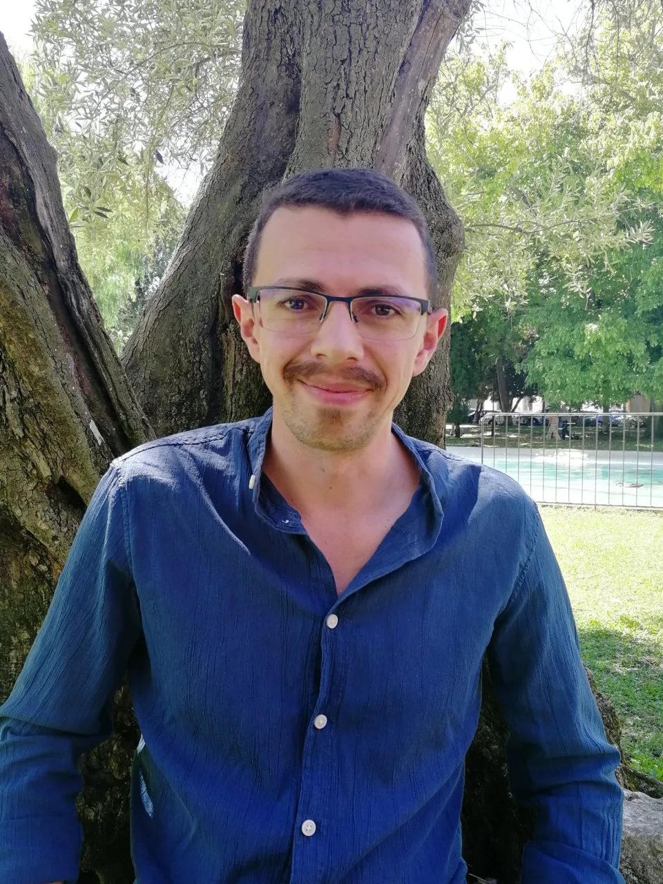 José Nascimento