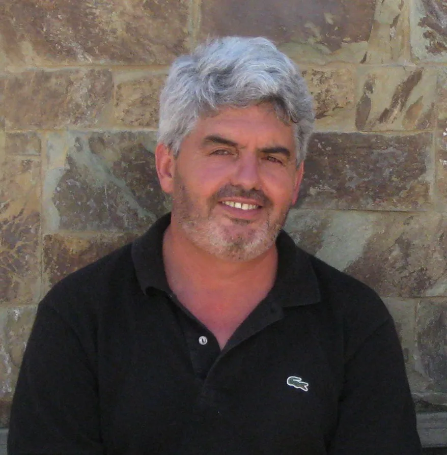 José Carlos Teixeira