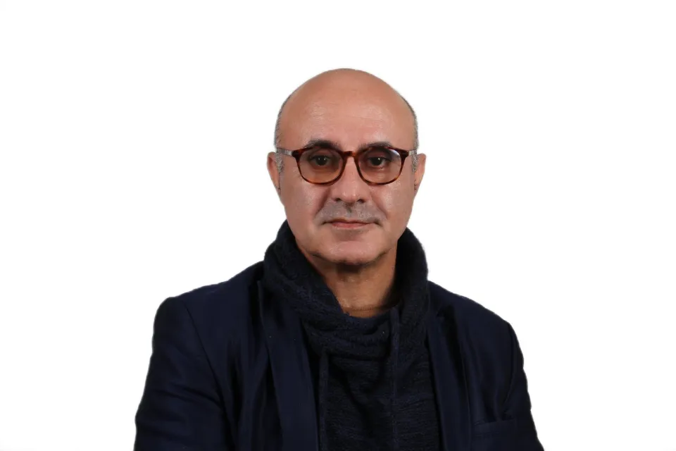 José Dinis Fidalgo