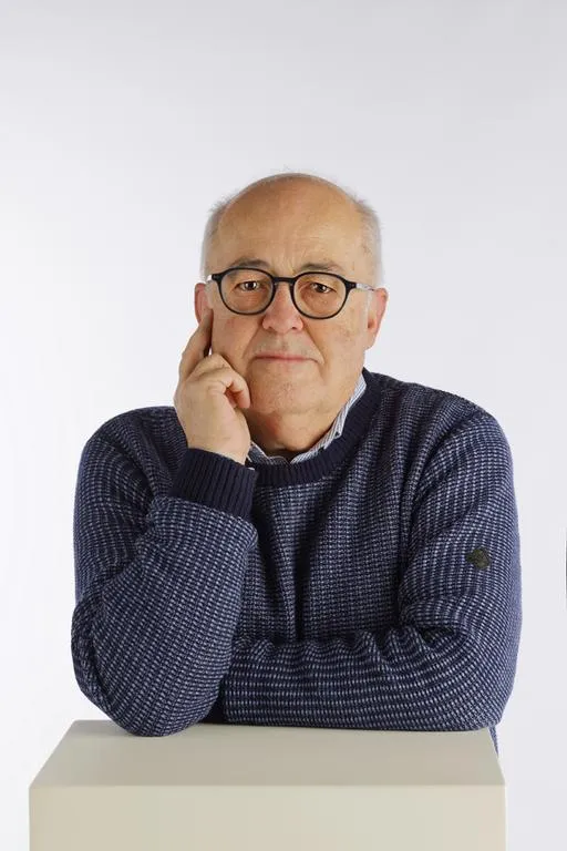 José Lapa Pessoa Paiva