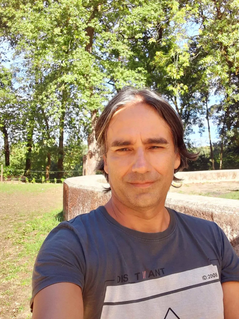 José Barros