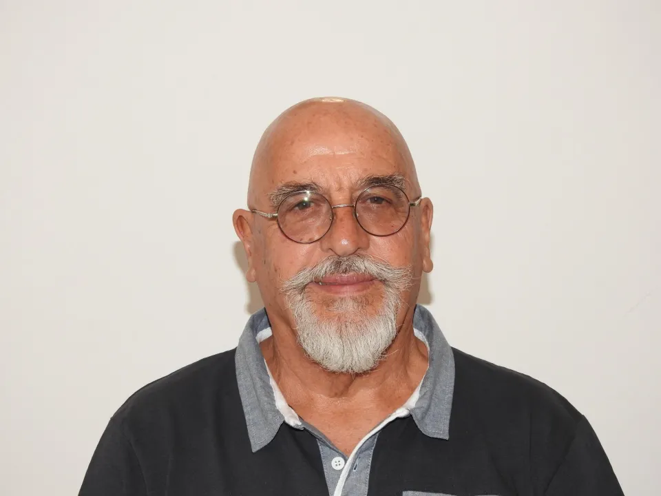J.R. Saramago