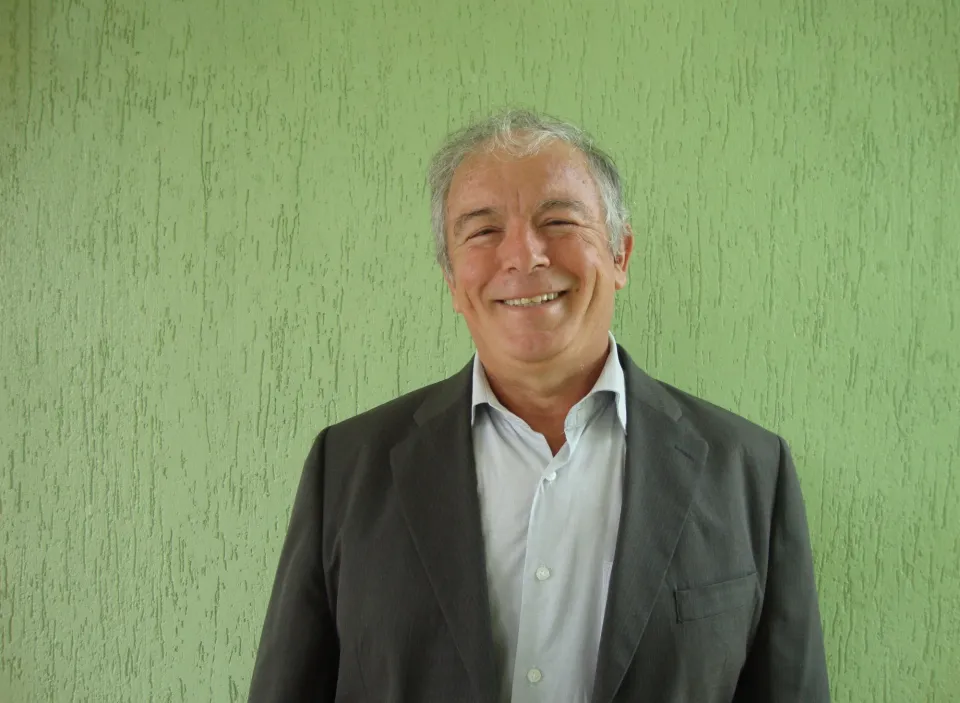 José Matias-Pereira