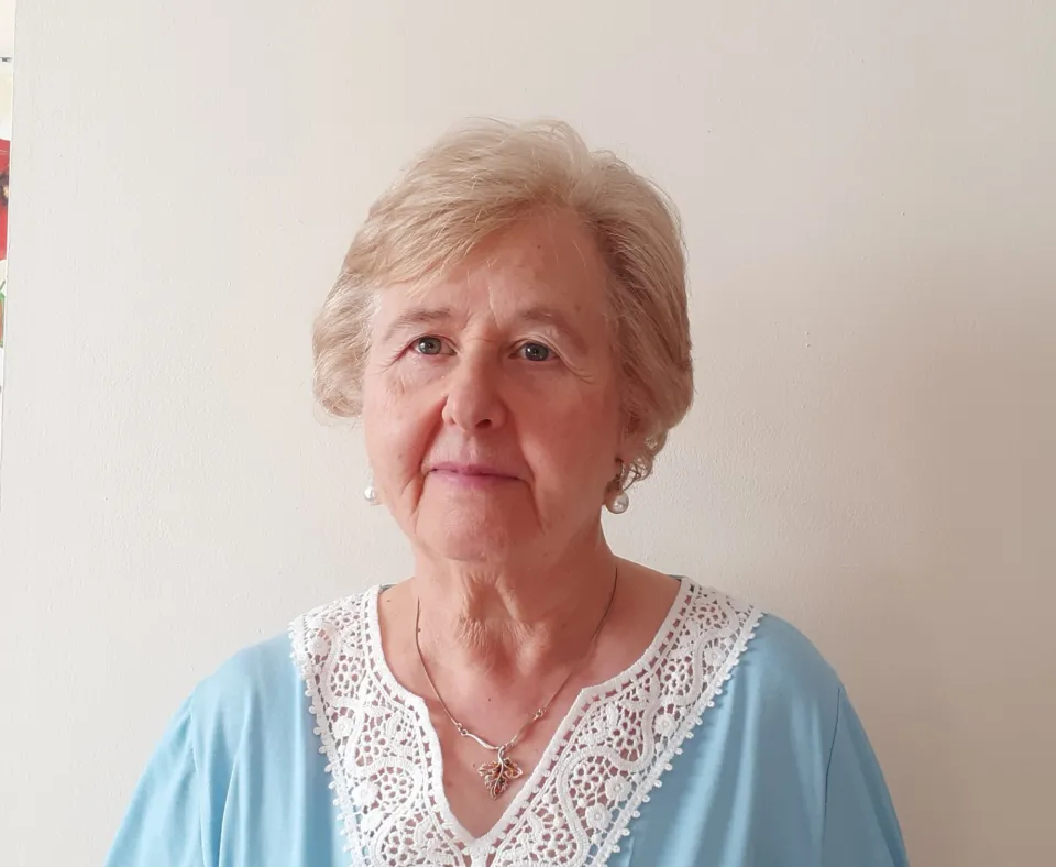 Julieta Pequeno