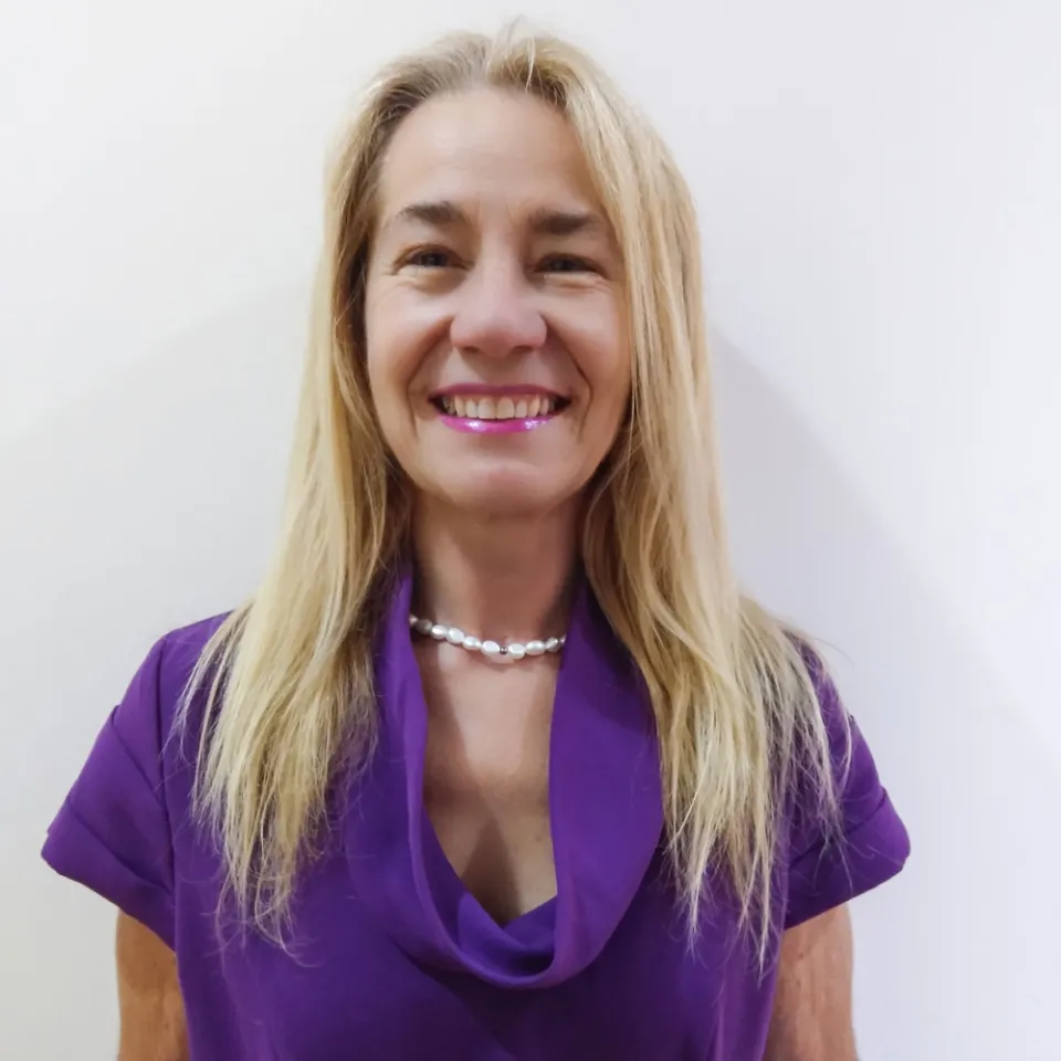 Lidia Jorge