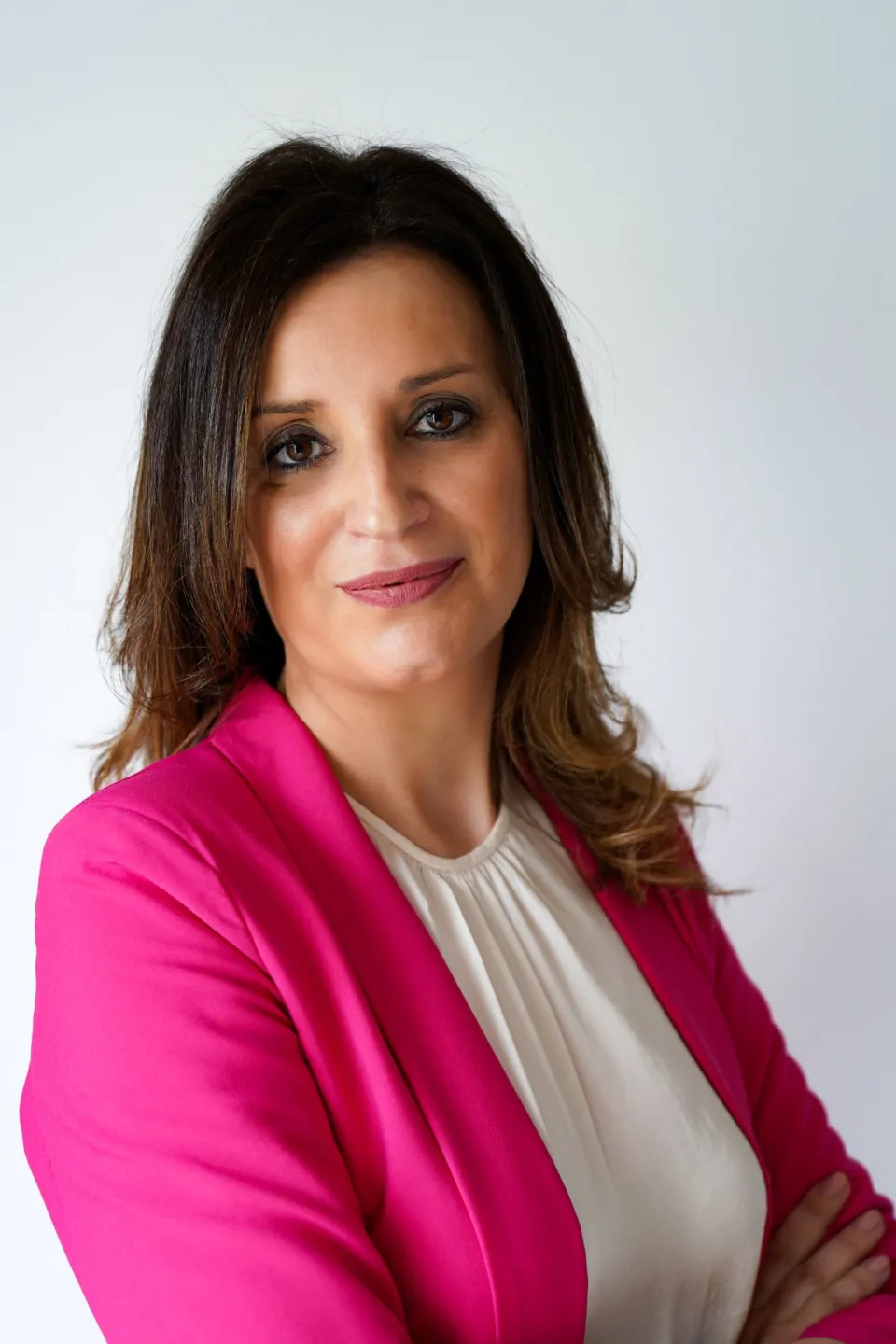 Liliana Mesquita Machado