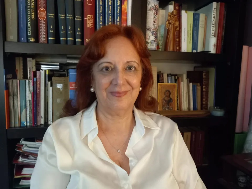 Lina Soares