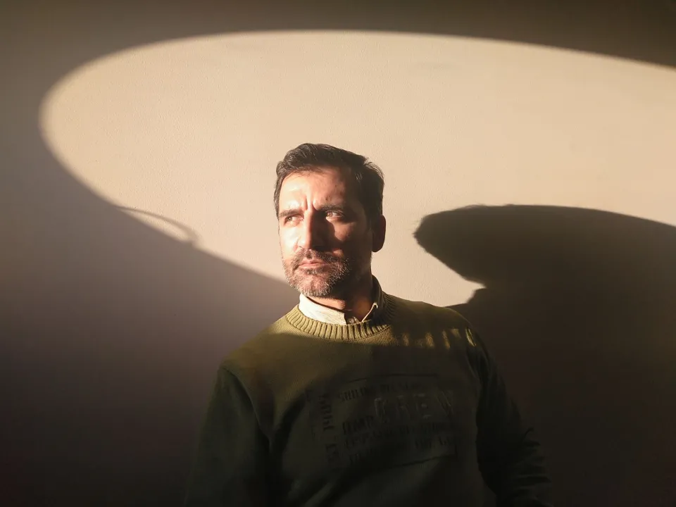 Luís Corredoura
