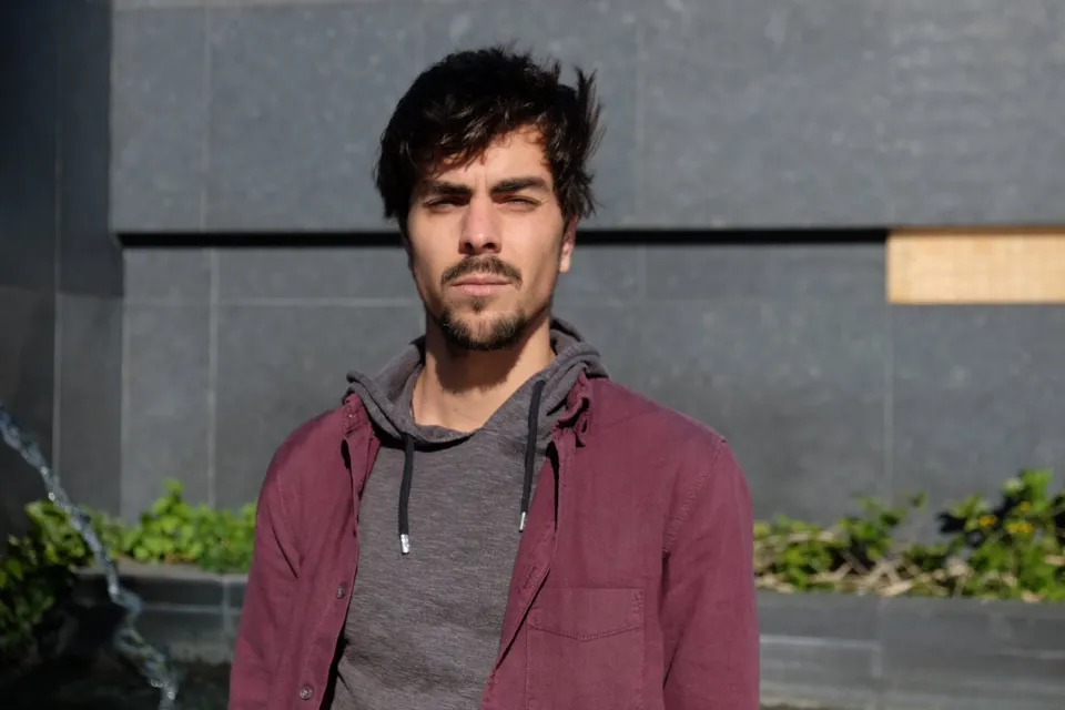 Luís Ventura