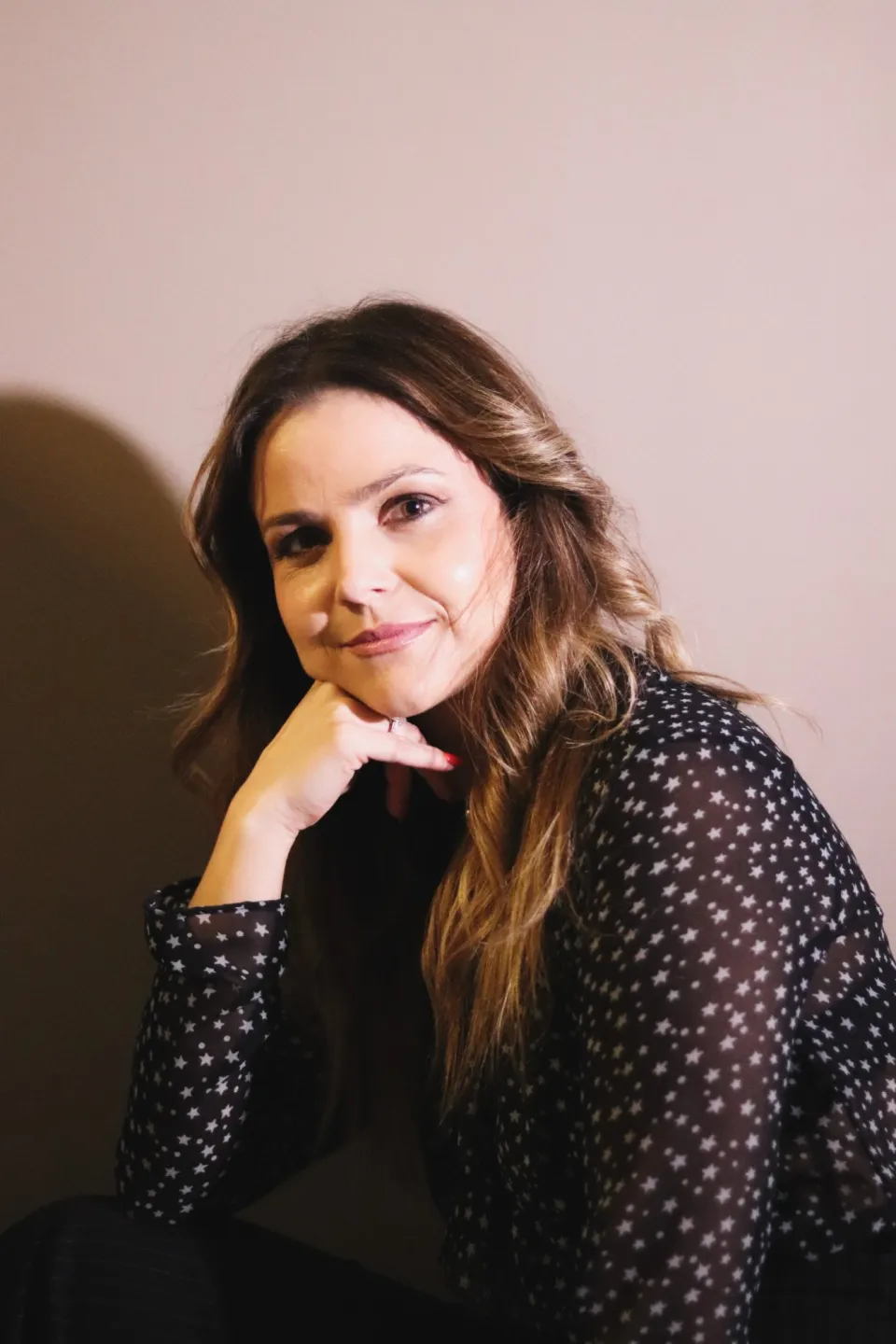 Luciana Pinto