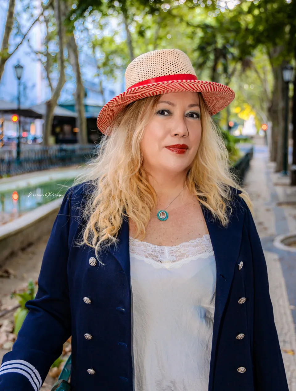 Luciene Balbino