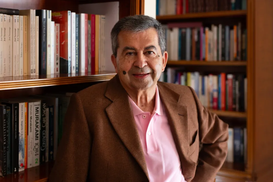 Luis Antunes
