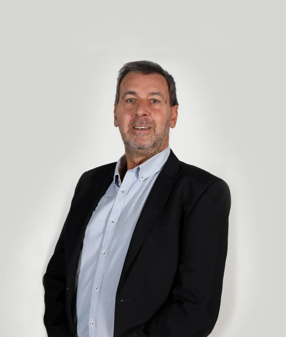 Luís Sarmento