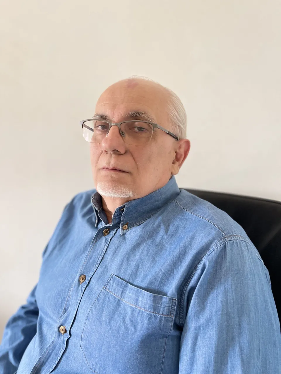 Luís Filipe de Deus Boavida