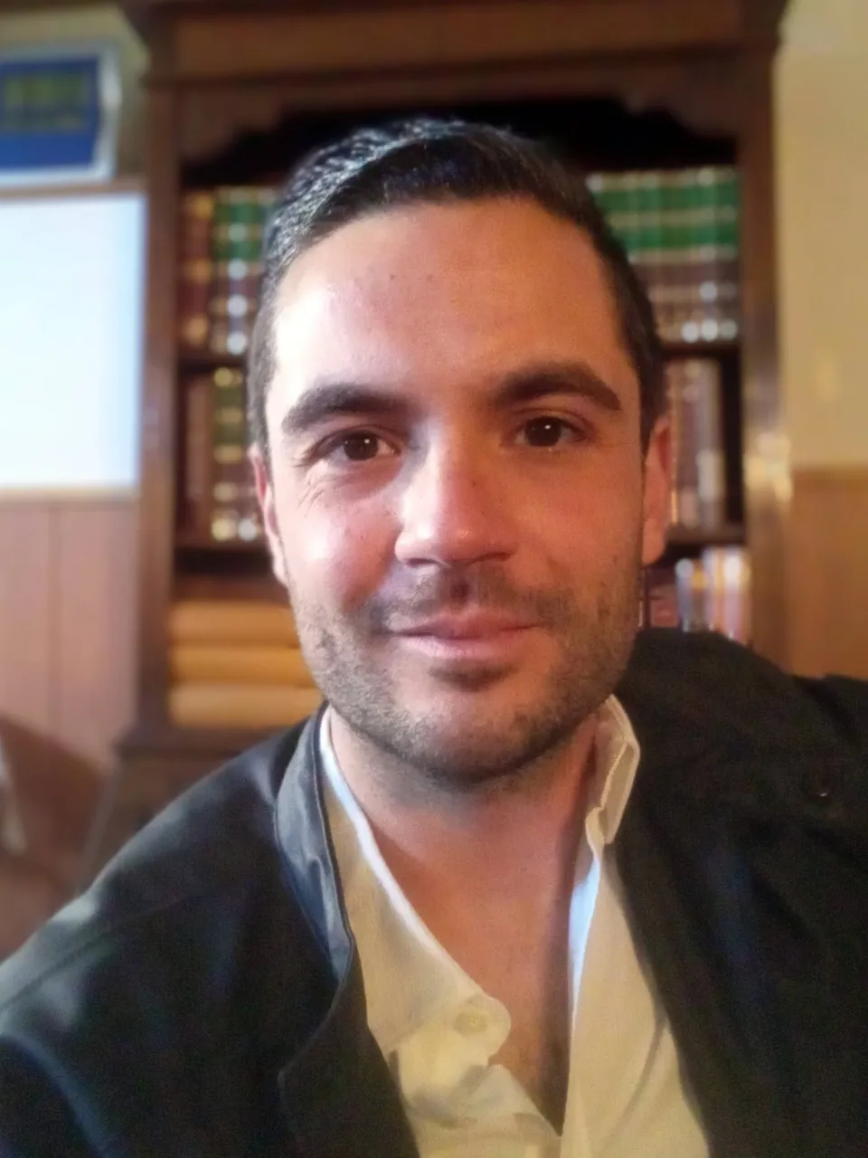 Luís Almeida