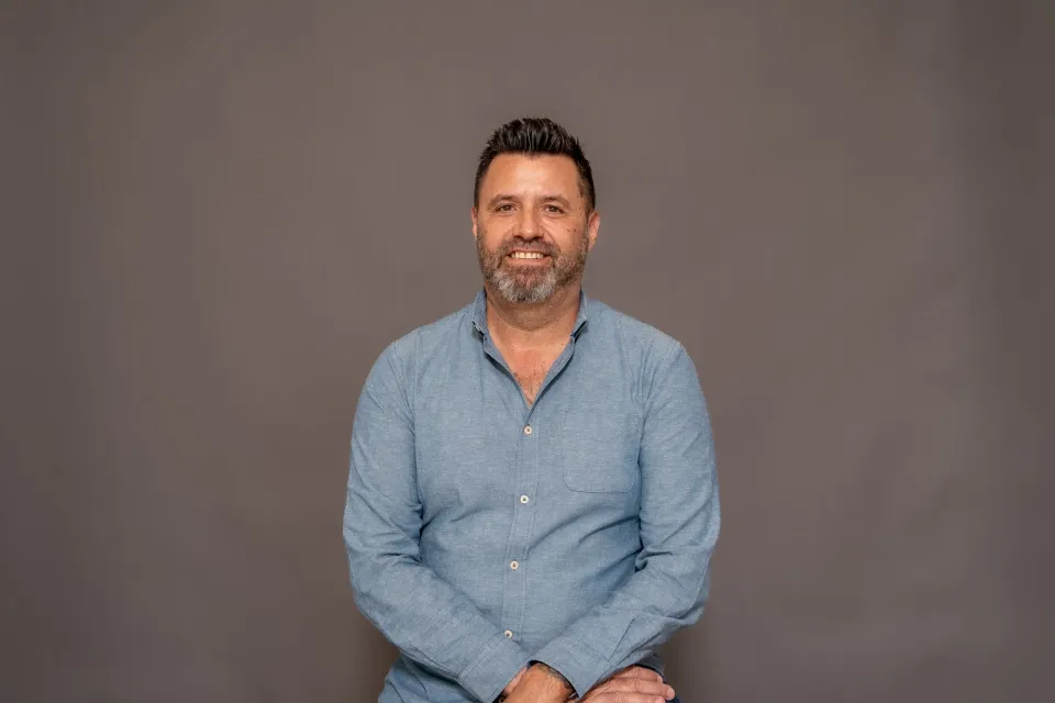 Luís Leitão