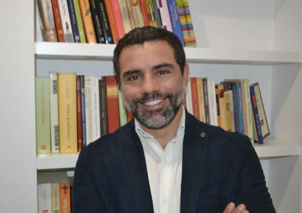 Luís Miguel António