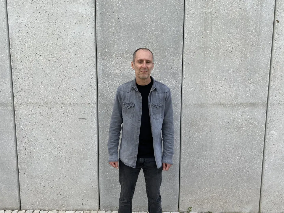 Miguel Teixeira