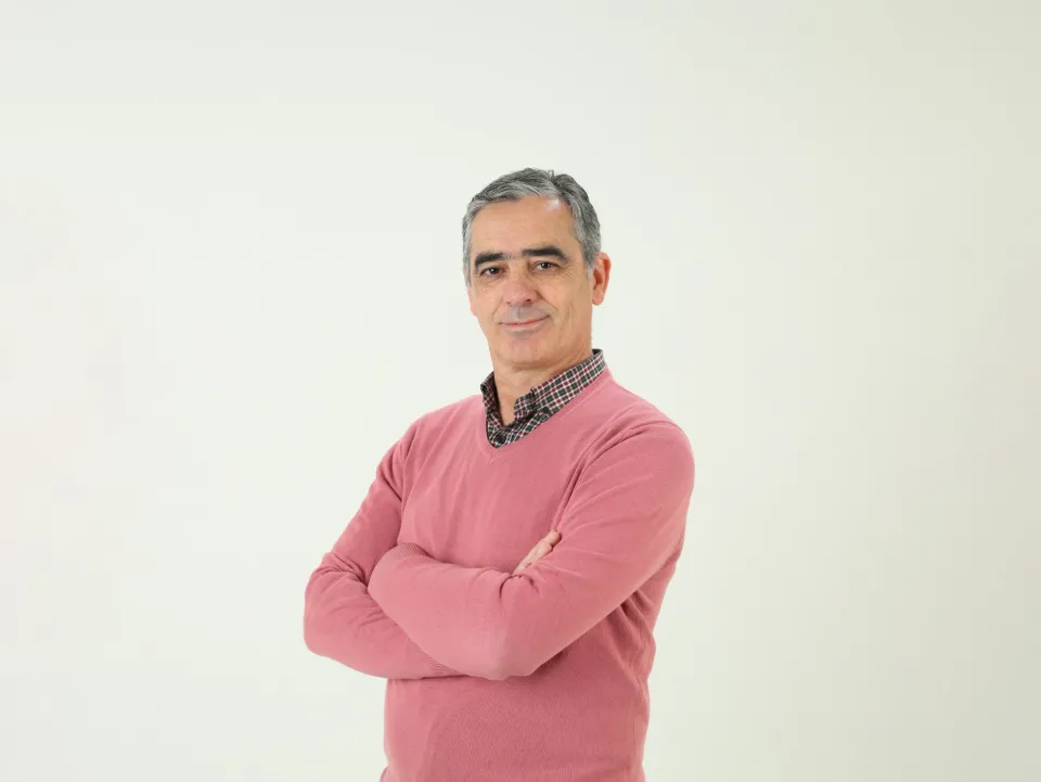 Luís Vilhena
