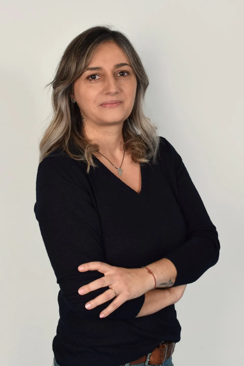 Luísa Magalhães