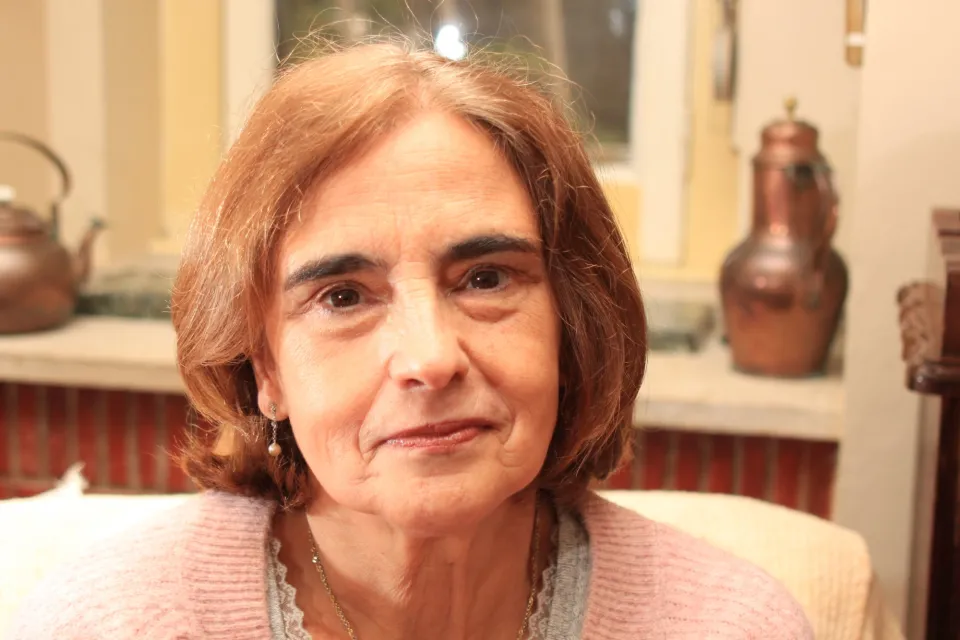 Luisa Jourdain