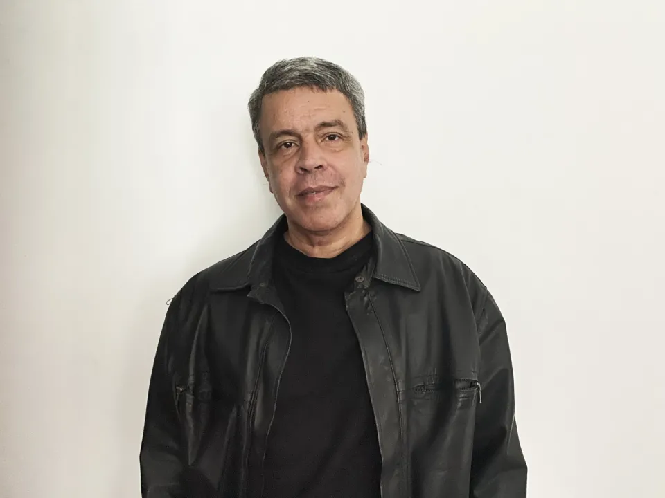 Rodrigo Rosa