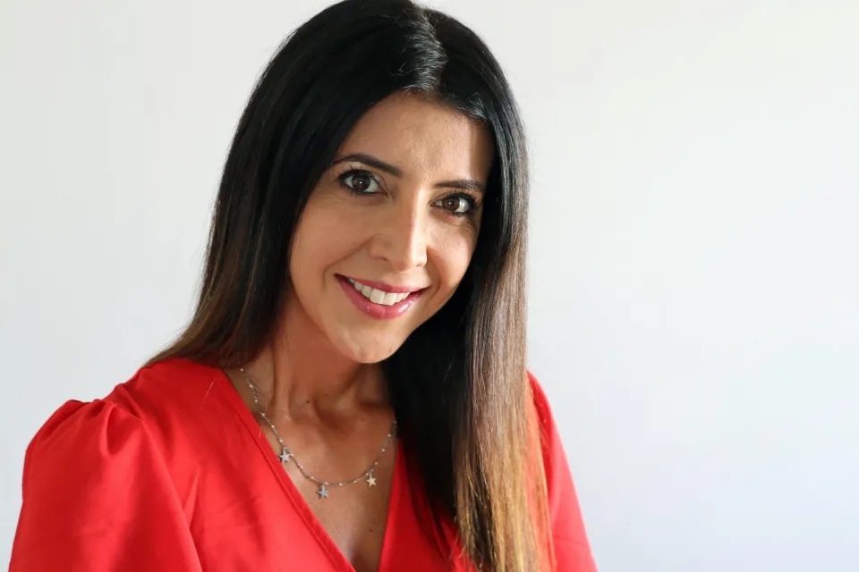 Márcia Monteiro
