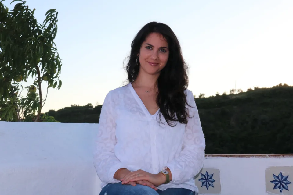 Mafalda Furtado