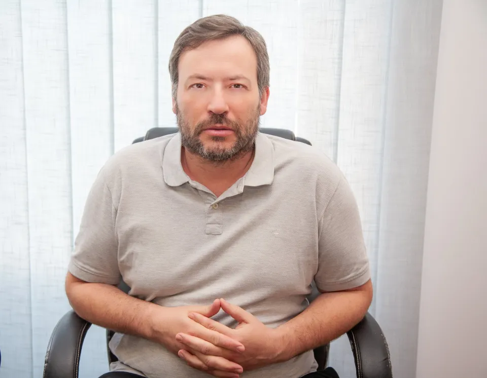 Afonso Lento